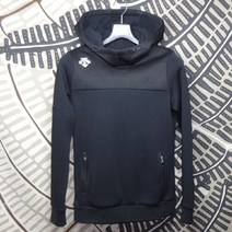 데상트남성85-90기모안감맨투맨후드티셔츠달순구제96