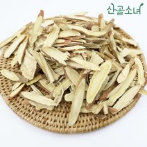 산골소녀 중국산 감초, 100g