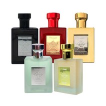 포맨트 포맨 시그니처 퍼퓸 코튼허그 향수 1021455, 코튼브리즈, 50ml