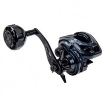 바낙스 아키스 108B 베이트릴 로우 프로파일 쭈꾸미 갑오징어, 108B(우핸들)