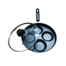 동곡산업 DG4구후라이팬, 1개, 24cm