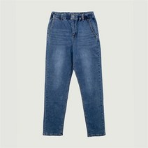 [행텐주니어] NC08 배기팬츠 청스냅배기바지 1438015560210254