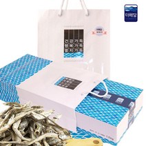 멸치 선물 세트 7호 고급