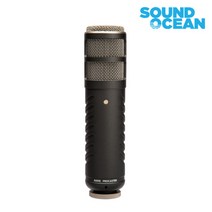 RODE Procaster 정식수입품 방송용 마이크