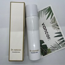 반코르 세라마이드 토너 1100ppm 150ml 반코르토너