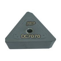 듀라카브 밀링인서트 TPKN 2204 PDTR-HP DC7070 10EA