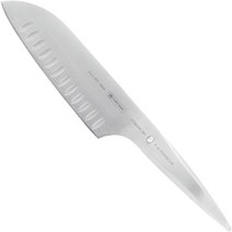 Chroma 301 P-21 Santoku 나이프 17.8cm 전문가용 칼