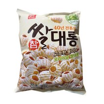 아리랑 참 쌀대롱 350g, 1, 305g