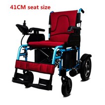 노인전동차 노인 전동차 어르신 보행기 노인 전동차 어른보행기 성인용보행기 무릎 보조기 전동휠체어 전동 휠체어 요양원 어른보행기 지능형 완전 자동 다기능 비행기 접이식 휴대용, 로즈 레드