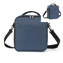 보온보냉 도시락 가방 7L 그레이 보온백 은박보온팩 보온보냉백 피자보온팩 보냉백팩 등산용가방 보온박스 도시