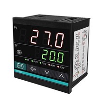 PID 온도 컨트롤러 4-20mA 입력 0-10V 출력 ModbusRTU 통신, 03 Type 3