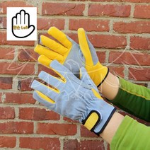 독수리 알곤장갑 용접장갑 왼손용 TS-A8L, 왼쪽만 2개