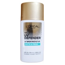 보송보송 피부표현 매트하고 프레쉬한 선크림 50ml - 220815978EA, 본상품선택