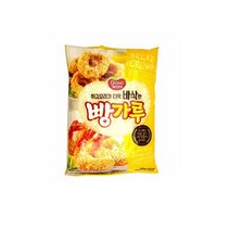 [댕이몰] 동원 빵가루 450g (돈가스 튀김 식빵가루) !!!, 2개