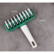 제면기 국수 만두피 파스타 면뽑는기계 다기능 롤러 롤링 핀 이탈리아 래퍼 라비올리 쿠키 크러스트 호브