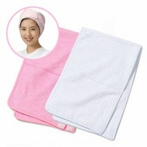 터번, 화이트, 1개