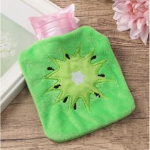 독서실 수험생 미니 보온 물주머니 온수핫팩 온수팩 온열팩 핫팩, 1개