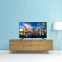 에스포 SF40F 101cm ( 40인치 ) FHD TV SF40F 자가설치 원룸 서브TV, 수도권(서울 경기 인천)