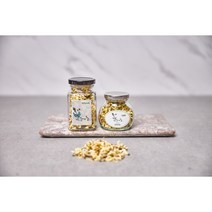 여수 몸사랑농원 무농약원료 아카시아꽃차(대10g 소6g), 1개, 6g