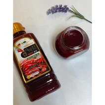 참마시푸드 캡사이신 매운맛소스 골드 550g, 1개