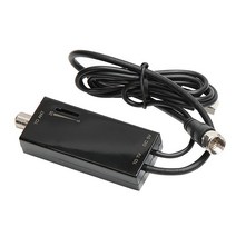HD안테나 TV안테나 USB UC-CP283 DTV안테나증폭기 UHD 실내 디지털수신기 안테나설치 UHF안테나 디지털안테나