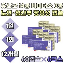 500억 장용성캡슐 유산균 lgg 모유유래 가세리 루테리 락토바실러스 람노서스 여성 남자 남성 여자