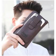 다옴백 고급스러운 레트로 미니 남자손지갑 남성명품파우치 남성클러치 맨스백