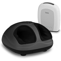Breo 발 마사지 기계 (열 포함) iPalm520e, 기본