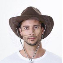 새임 스웨이드 페도라 페도라모자 인디아나존스모자 파나마햇