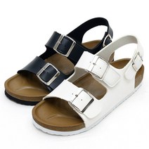 남녀공용 버켄 샌들 슬리퍼 신발 DS비너스