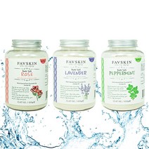 FAVSKIN 바스솔트 배스솔트 소금 입욕제 450g, 엘림헬스케어81 01. 라벤더, 엘림헬스케어81 본상품선택