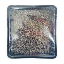 블로섬 다크 300g 컬스 초콜릿 선인 토핑 장식 9mm