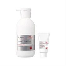 일리윤 MD 레드이치 케어 크림 무향, 11개, 330ml