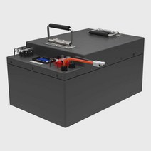 지게차 밧데리 차량용 리튬배터리 12.8V24V 300400AH, 24V50AH 리튬 철 인산염 배터리