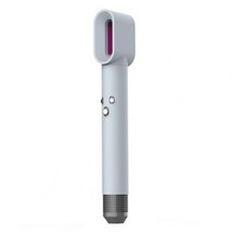 커버 케이스 방진 방지 방울 실리콘 보호 Anti-scratch for-Dyson Airwrap Styler, [01] Silver