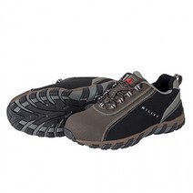 안전화 건설화 남자 고급스러운 탁월한 디자인 쿠션감 발보호 발이 용접