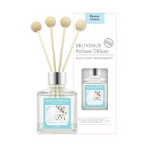 프로방스 퍼퓸 디퓨져 100ml, 1개, 다우니코튼