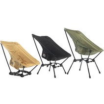 [스퀘어체어] 캠핑의자 오버랜딩 캠핑체어 감성캠핑 밀리터리캠핑 차박캠핑 오프로드 오버랜드 코리아오버랜더의자, 울프브라운