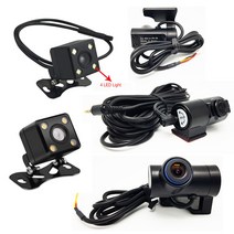 KDsafe CCTV/블랙박스/후방카메라/방범카메라 활용 DIY 카메라, (2번) PRV-89i 카메라