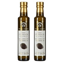 헬리겔 블랙 트러플 올리브 오일 250ml x 2개