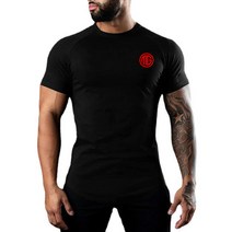 3 pcs Mens Mesh Quick Dry Short Sleeves Gym Workout Top Tees 3 Pieces Mens Causal Tee Shirts
