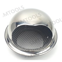 스텐레스 후드 캡 65mm