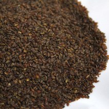 볶음흑메밀 500g 흑메밀 메밀 메밀차 볶아서 더 고소해요 쪽빛누리