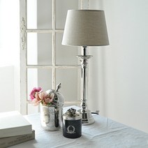 꼬떼따블 마몽드 침대 협탁 테이블 단 스탠드 조명1P(쉐이드포함)