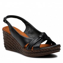 Sandalen Lasocki - OCE-3033-08 Black
