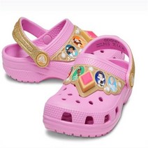 [에스마켓(아동)] S-MARKET NC12 CROCS 클래식 프린세스 라이팅 클로그 (