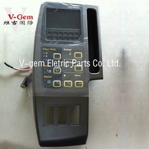 청소기 Hnd 110-7 디스플레이 21n3-35001-hd 굴삭기 화면-hyd, 한개옵션0