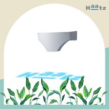 하츠 센서형 절수기 WS-S01I 주방수전 모션감지 절수효과 싱크