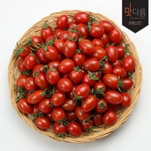 (맛다름) 맛다름 대추토마토 750g팩