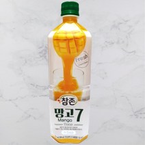 망고맛 농축액 835ml 망고스무디 제조용 베이스 망고에이드원액, 상세페이지 참조, 상세페이지 참조